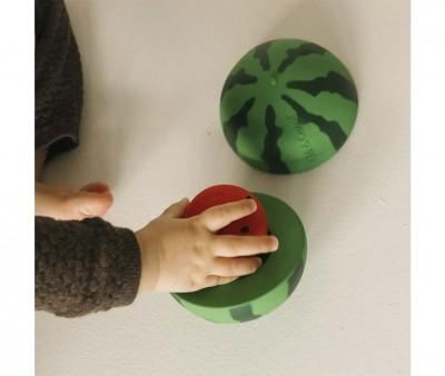 Watermelon Jouet Empilable et Balle Hochet