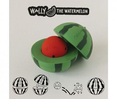 Watermelon Jouet Empilable et Balle Hochet