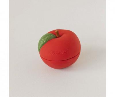 Apple Jouet Empilable et Balle Hochet