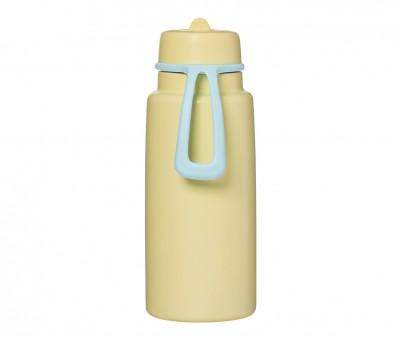 Botella Trmica con Boquilla Plegable y Asa 1L Looney Tunes
