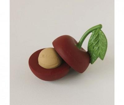 Cherry Jouet Empilable et Balle Hochet