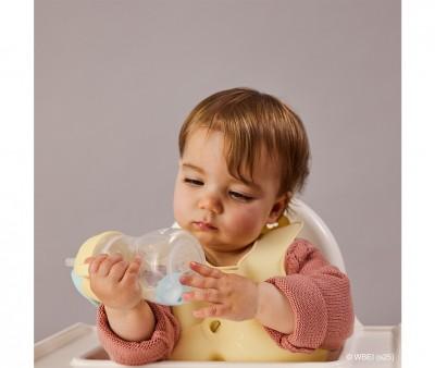 Bavaglio Arrotolabile Silicone Looney Tunes