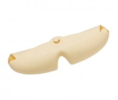 Bavaglio Arrotolabile Silicone Looney Tunes