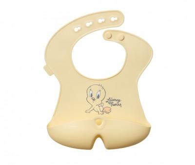 Bavaglio Arrotolabile Silicone Looney Tunes