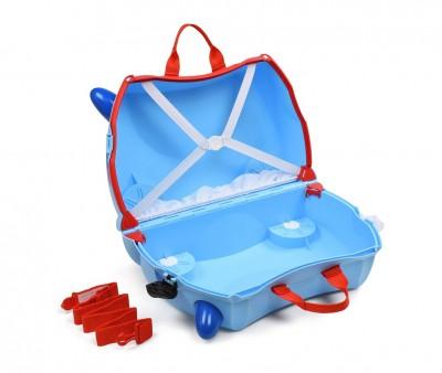 Maleta Trunki Perro Doug