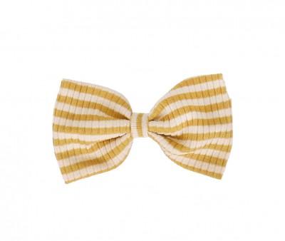 Clip de Pelo Seaweed Yellow Wonders Of The Deep Sea