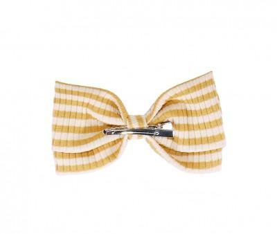 Clip de Pelo Seaweed Yellow Wonders Of The Deep Sea