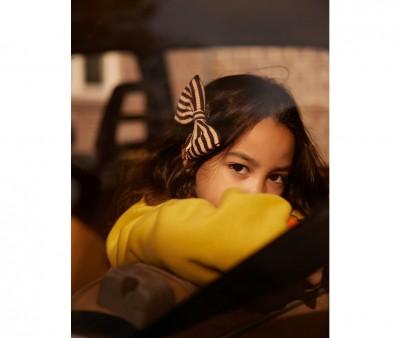 Clip de Pelo Jetty Brown Wonders Of The Deep Sea