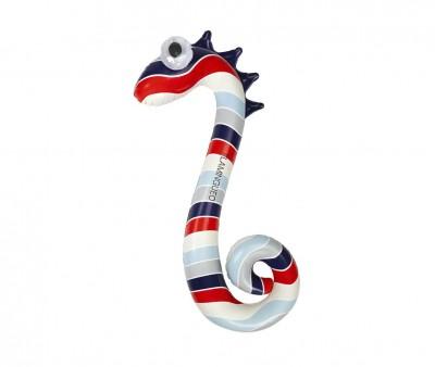 Inflatable Float Triton Multicolor Snake