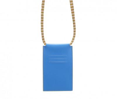 Bolso para Mvil Sticky Lemon Sandy Yellow Wonders of The Deep Sea