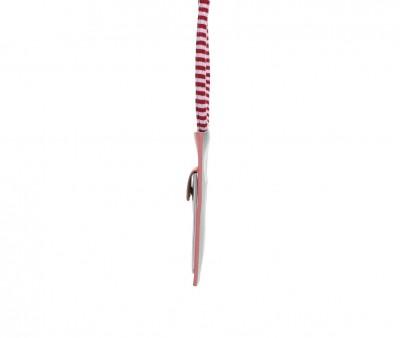 Bolso para Mvil Sticky Lemon Coral Pink Wonders of The Deep Sea