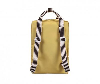 Mochila Grande Sticky Lemon Envelope Red Green