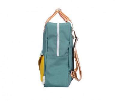 Mochila Grande Sticky Lemon Envelope Diving Suit