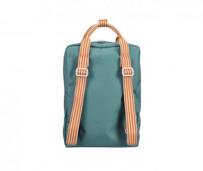 Mochila Grande Sticky Lemon Envelope Diving Suit