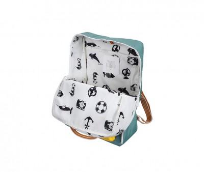 Mochila Grande Sticky Lemon Envelope Diving Suit