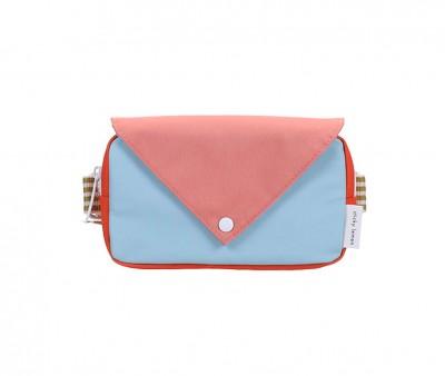 Rionera Envelope Zissou Blue