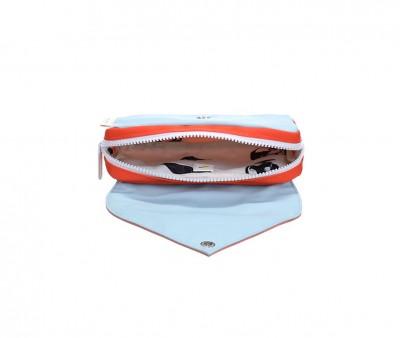 Rionera Envelope Zissou Blue