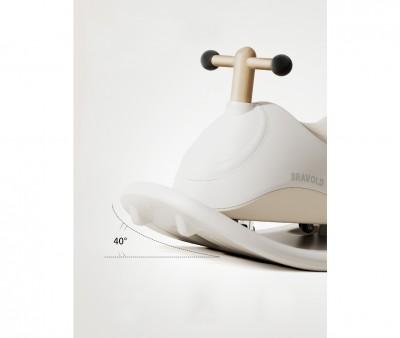 Bravold Base Balancn Rider