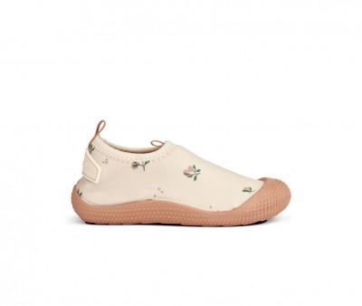 Escarpines Sanjia Peach/Sea shell