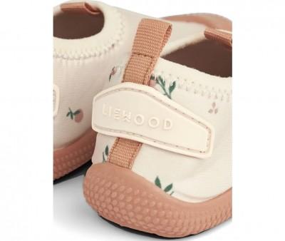 Escarpines Sanjia Peach/Sea shell