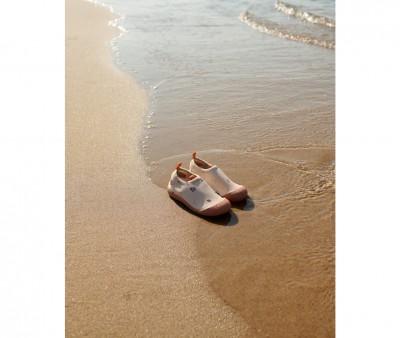 Escarpines Sanjia Peach/Sea shell
