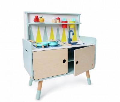 Mueble Cocina de Juguete Switch'N Store