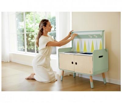 Mueble Cocina de Juguete Switch'N Store