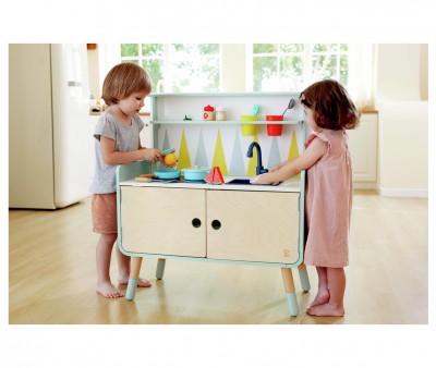 Mueble Cocina de Juguete Switch'N Store