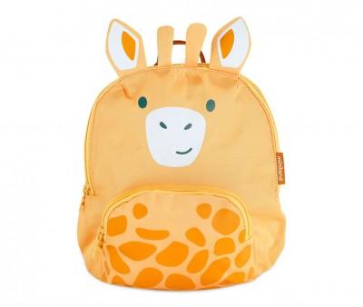 Mochila Infantil Thermibagpack Jungle Personalizable
