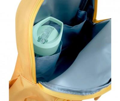 Mochila Infantil Thermibagpack Jungle Personalizable