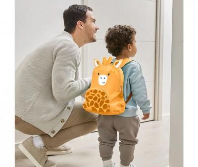 Mochila Infantil Thermibagpack Jungle Personalizable