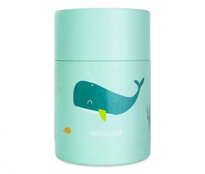 Termo Slidos Whaley 600 ml