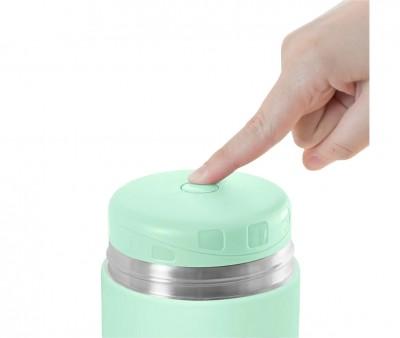 Termo Slidos Whaley 600 ml