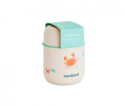 Mini Termo Slidos Crabsy 280 ml