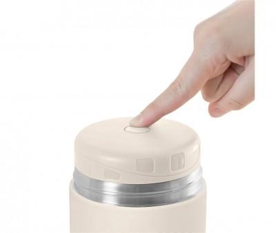 Termo Slidos Crabsy 600 ml