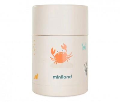 Termo Slidos Crabsy 600 ml