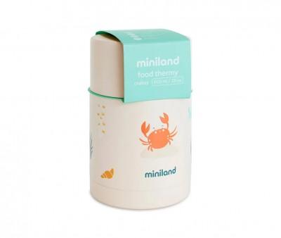 Termo Slidos Crabsy 600 ml