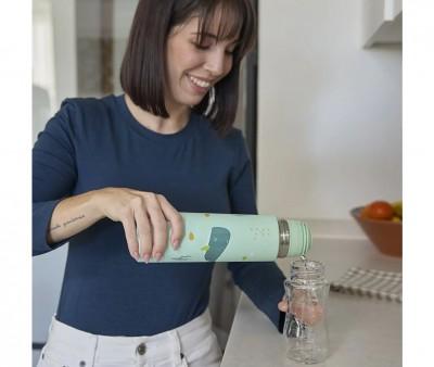 Termo Lquidos Thermy Whaley 500 ml