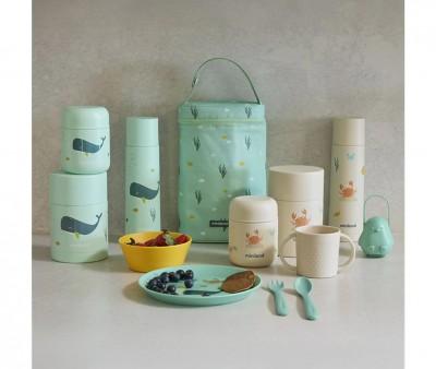 Bolsa Trmica Thermibag Doble Ocean