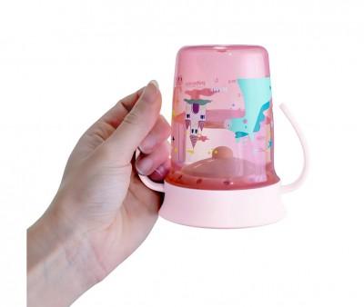 Vaso Aprendizaje Sippy Cup 360 Fantasy 270 ml