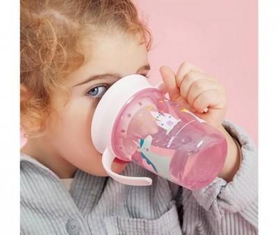 Vaso Aprendizaje Sippy Cup 360 Fantasy 270 ml