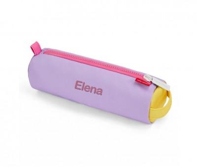 Astuccio Mini Mauve