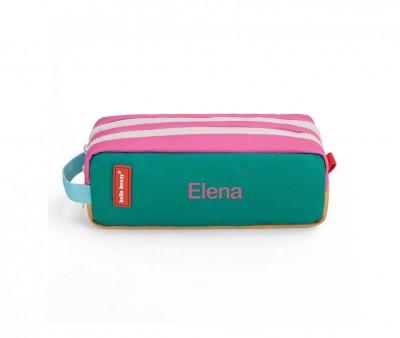 Astuccio Due Cerniere Mini Ali