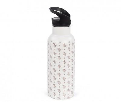 Botella Trmica Botton Flores 500 ml