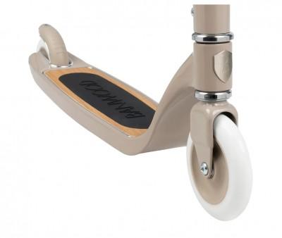 Patinete Maxi Banwood Beige