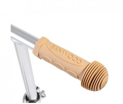 Patinete Maxi Banwood Beige
