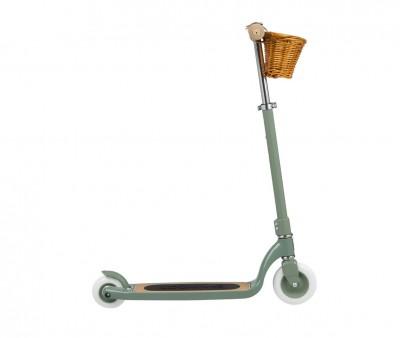 Patinete Maxi Banwood Forest