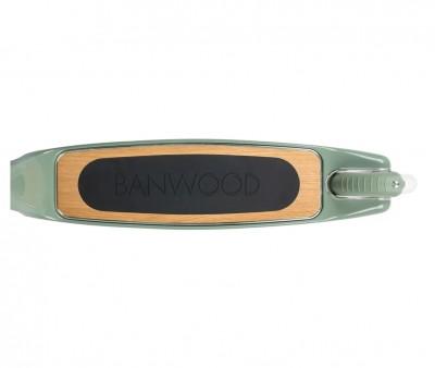 Patinete Maxi Banwood Forest
