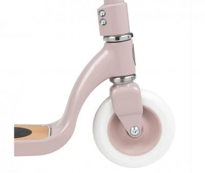 Patinete Maxi Banwood Dusty Pink
