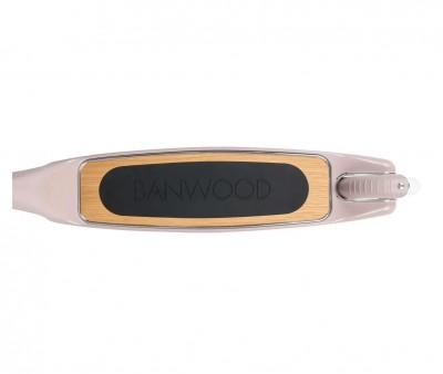 Patinete Maxi Banwood Dusty Pink